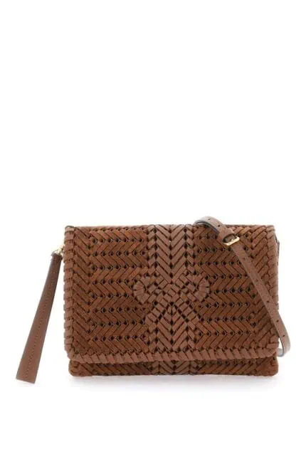 Anya Hindmarch Neeson Crossbody Bag