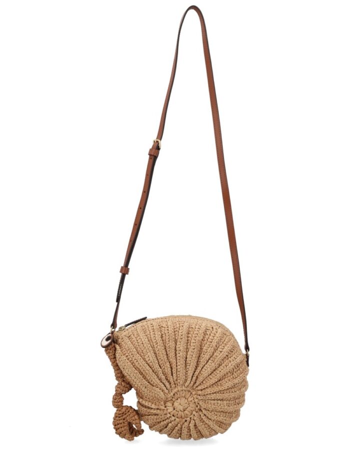 ANYA HINDMARCH BORSA "HERMIT CRAB"
