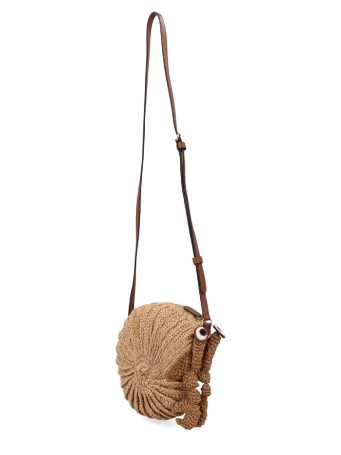 ANYA HINDMARCH BORSA "HERMIT CRAB"