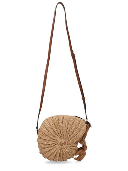ANYA HINDMARCH BORSA "HERMIT CRAB"