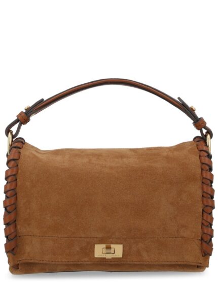 ANYA HINDMARCH BORSA "MORTIMER WHIPSTITCH"