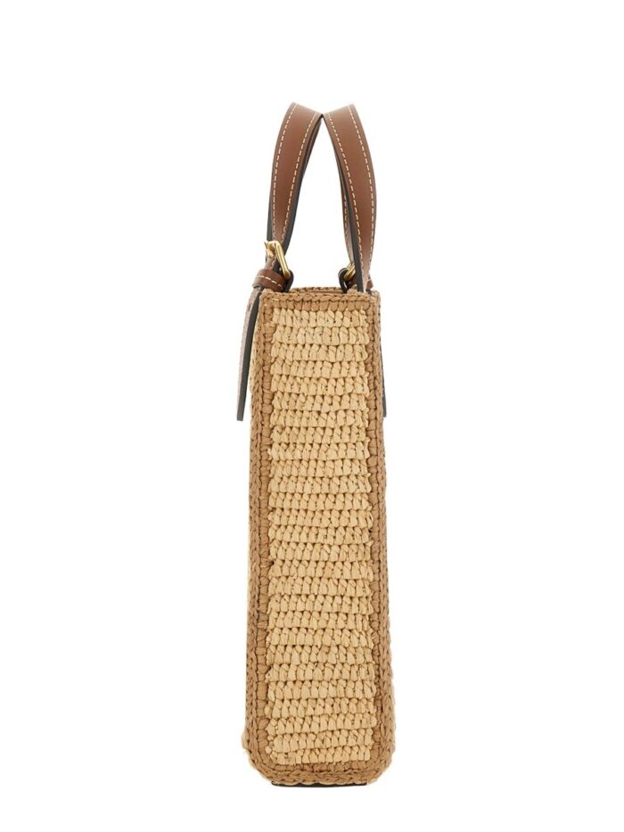 ANYA HINDMARCH BORSA TOTE "EYES"