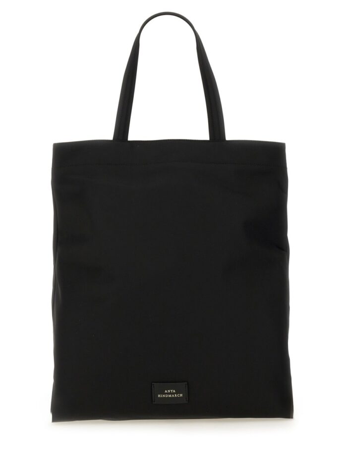 ANYA HINDMARCH BORSA TOTE "EYES"