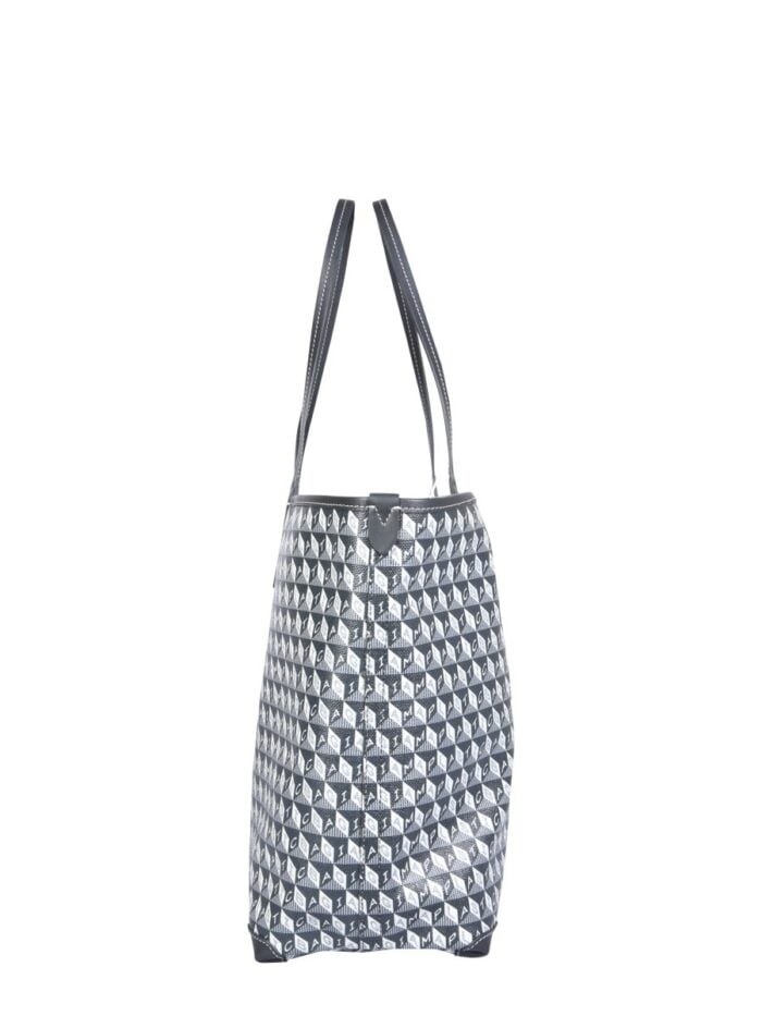 ANYA HINDMARCH BORSA TOTE "I AM A PLASTIC BAG"