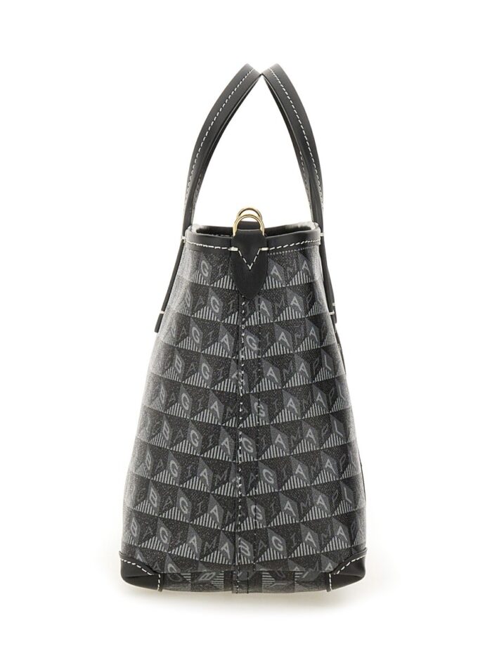 ANYA HINDMARCH BORSA TOTE "I AM A PLASTIC BAG" XS