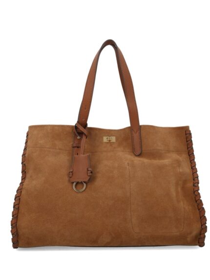 ANYA HINDMARCH BORSA TOTE "MORTIMER"