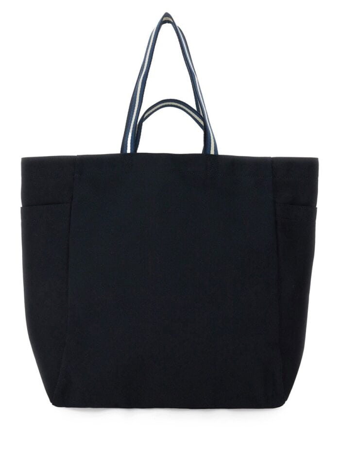 ANYA HINDMARCH "CARRY ON" BAG