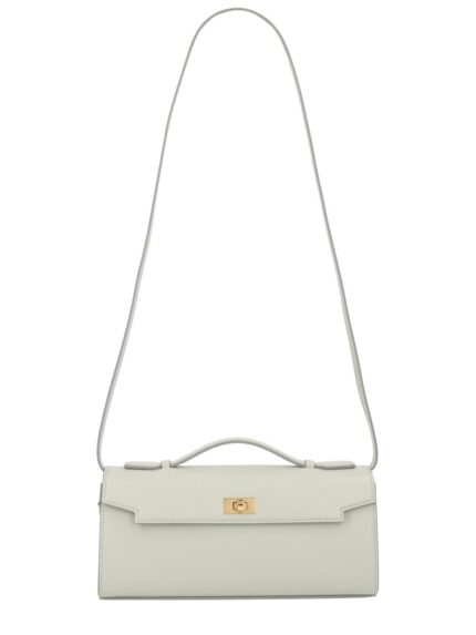 ANYA HINDMARCH CLUTCH BAG "MORTIMER"