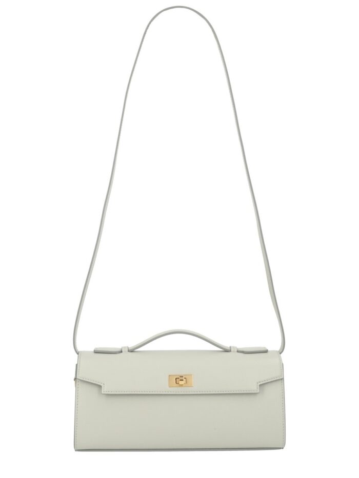 ANYA HINDMARCH CLUTCH BAG "MORTIMER"