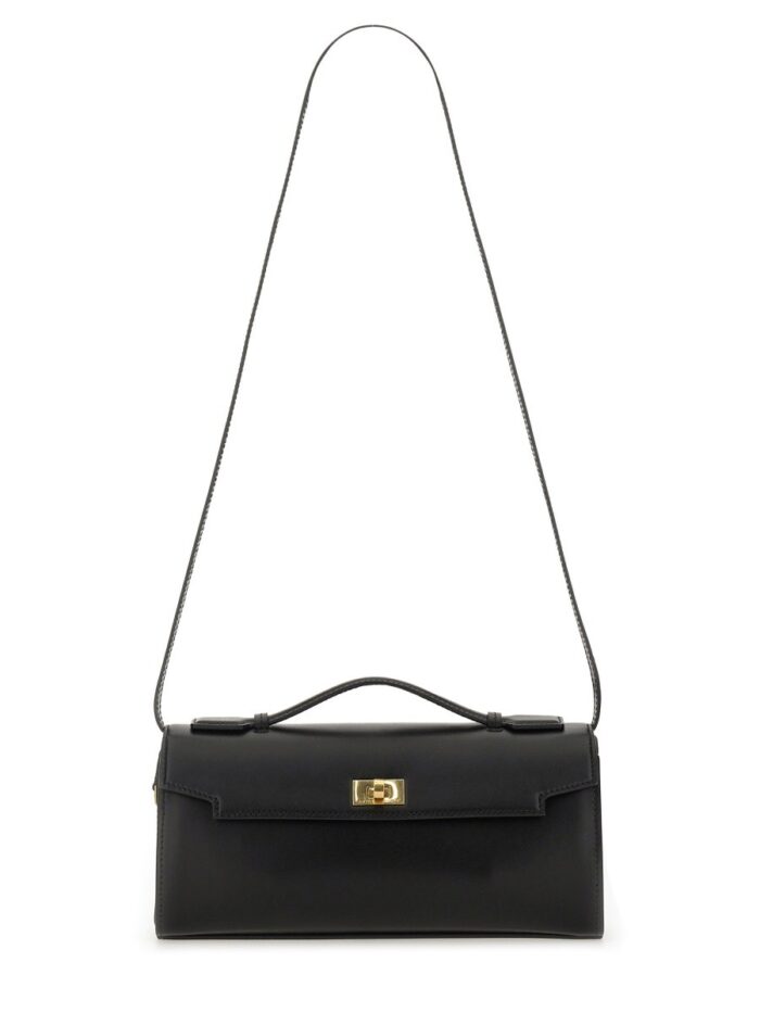 ANYA HINDMARCH CLUTCH "MORTIMER"