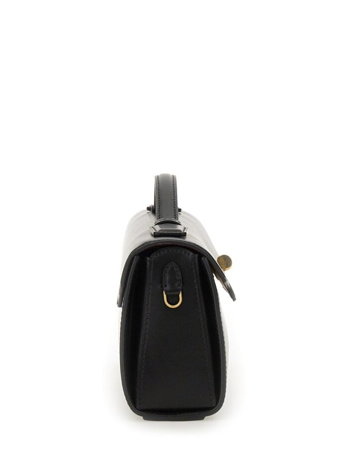 ANYA HINDMARCH CLUTCH "MORTIMER"