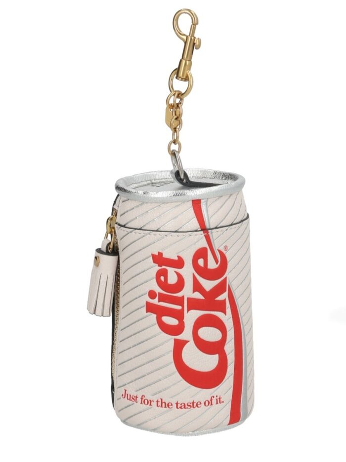 ANYA HINDMARCH "DIET COKE" COIN PURSE