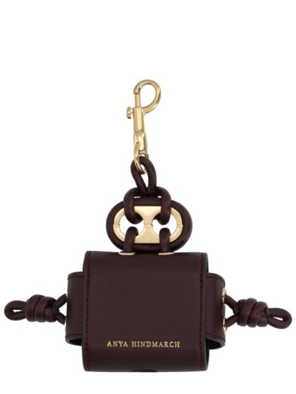 ANYA HINDMARCH EARPHONE CASE