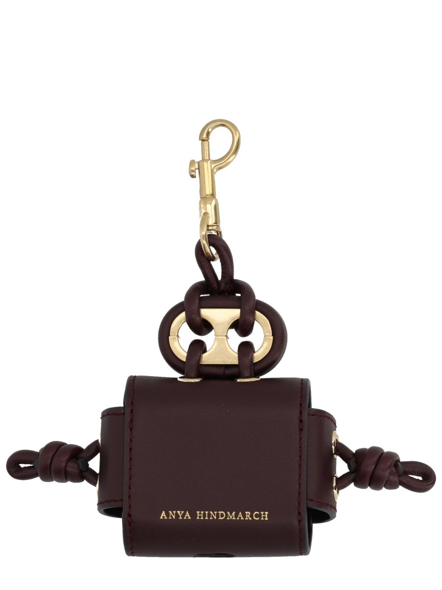 ANYA HINDMARCH EARPHONE CASE
