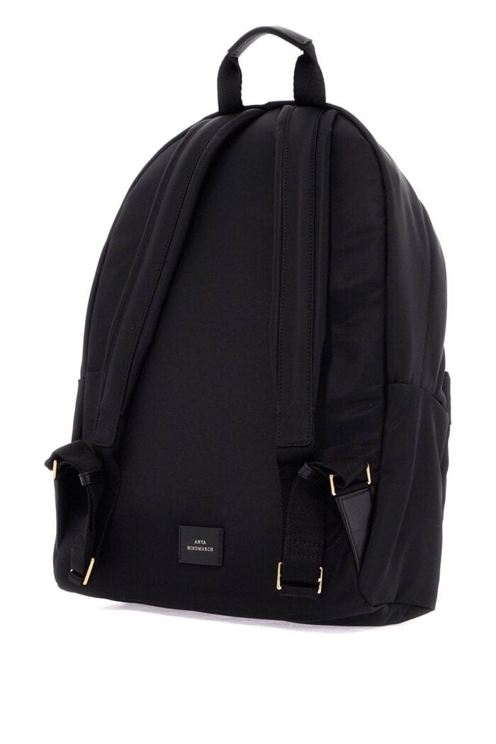 ANYA HINDMARCH Eyes Backpack