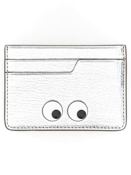 ANYA HINDMARCH "EYES" CARD HOLDER