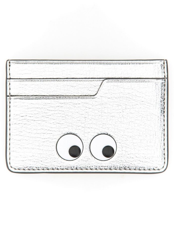 ANYA HINDMARCH "EYES" CARD HOLDER