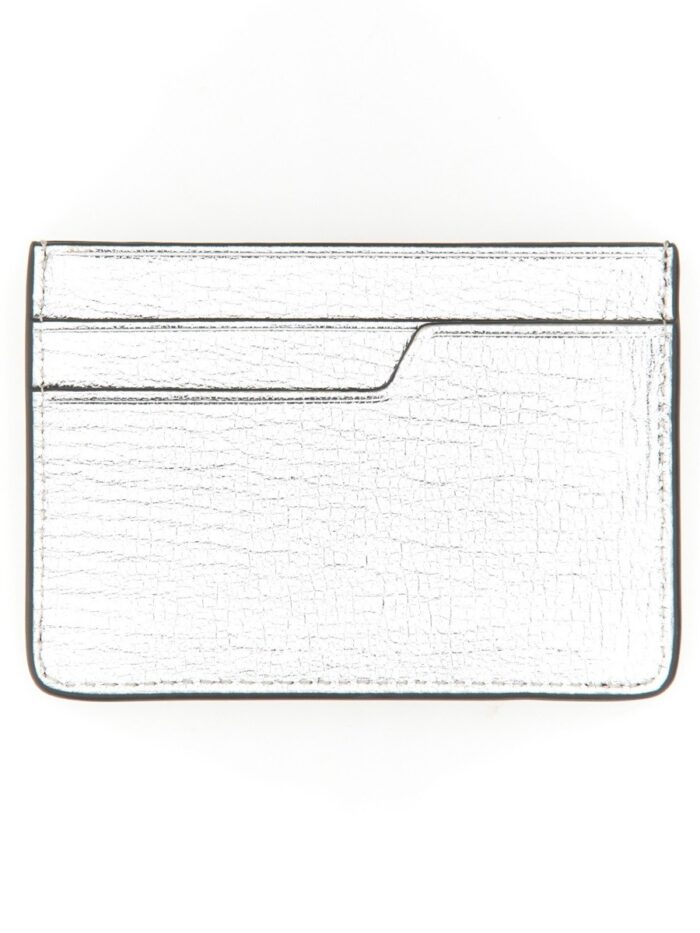 ANYA HINDMARCH "EYES" CARD HOLDER