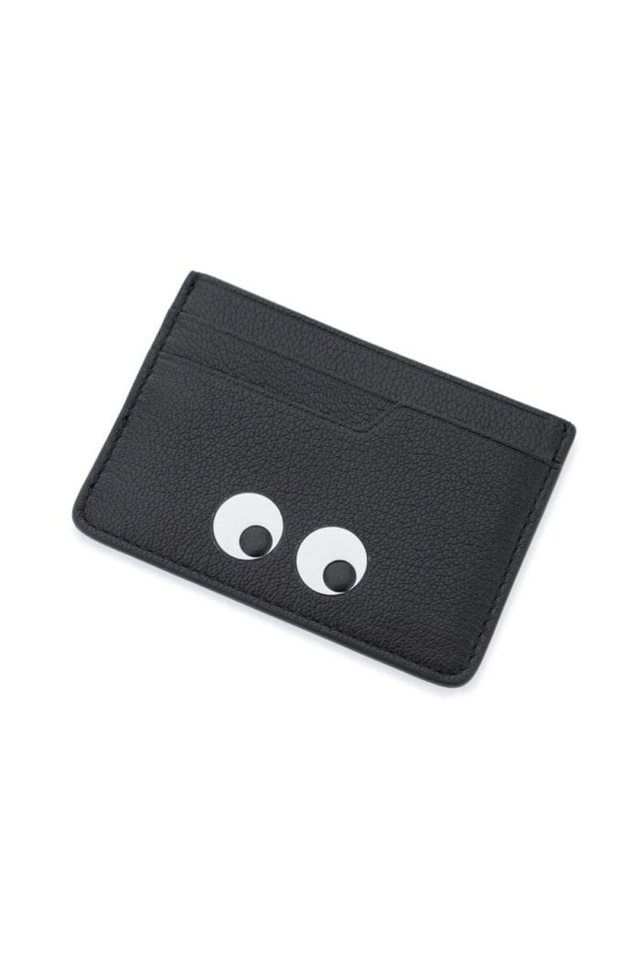 Anya Hindmarch Eyes Cardholder Anya Hindmarch Eyes Cardholder