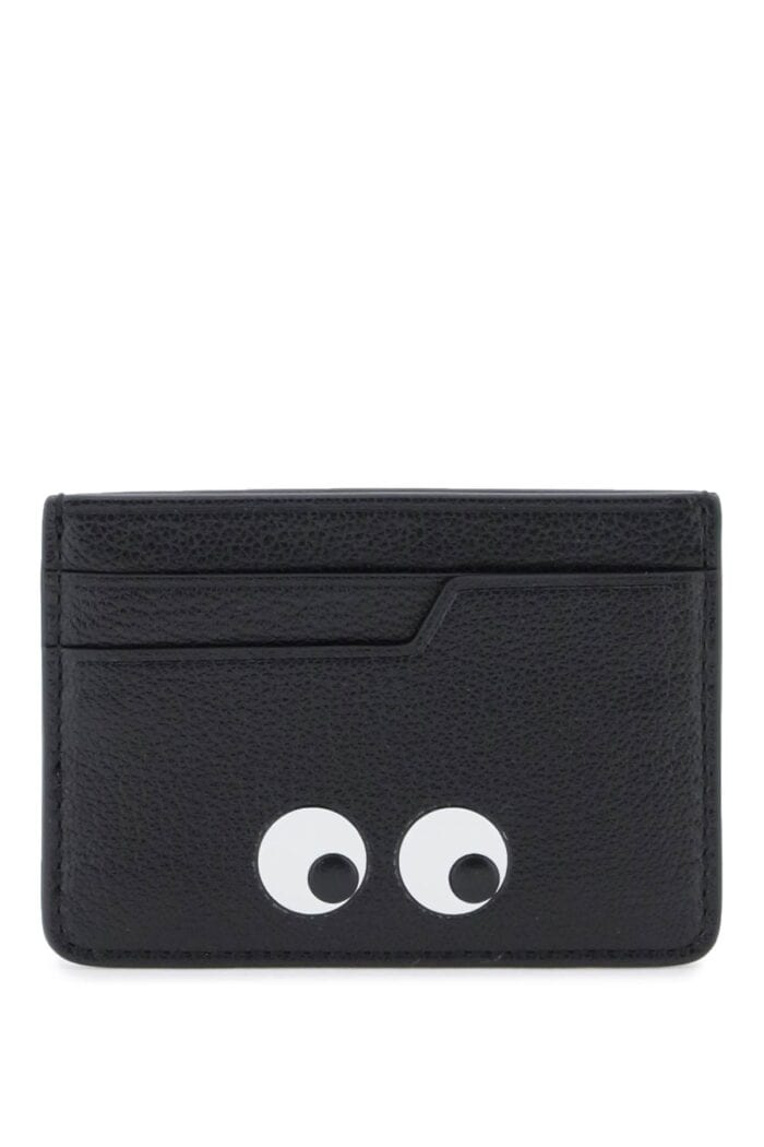 Anya Hindmarch Eyes Cardholder Anya Hindmarch Eyes Cardholder