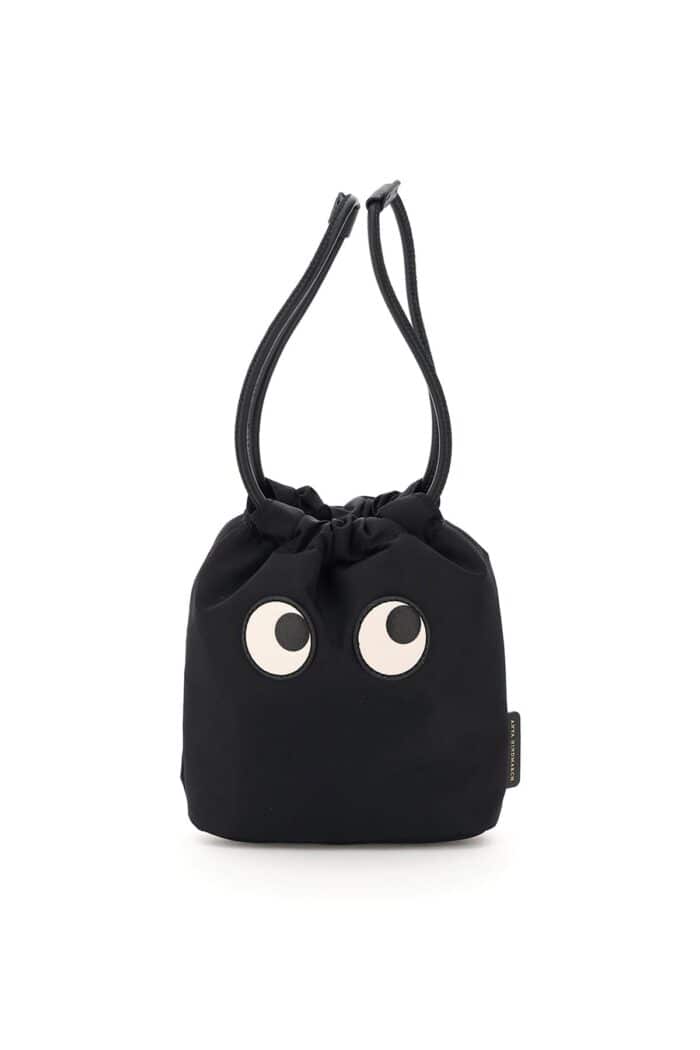 ANYA HINDMARCH Eyes Mini Bag