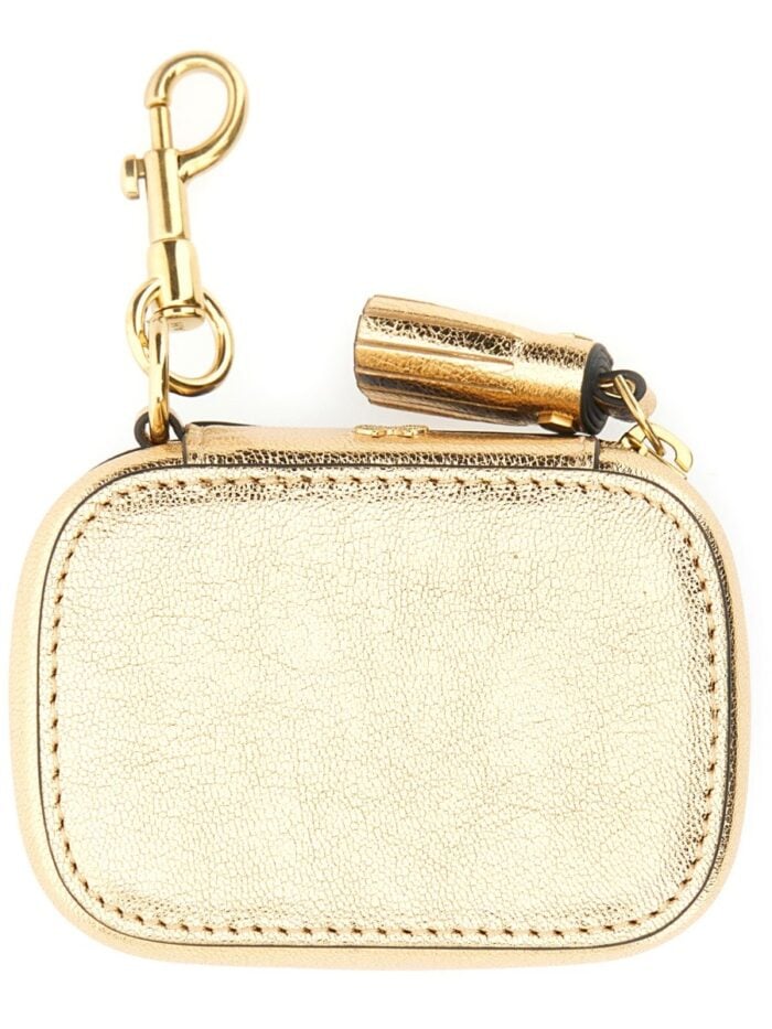 ANYA HINDMARCH "GRETHER'S PASTILLES" COIN PURSE
