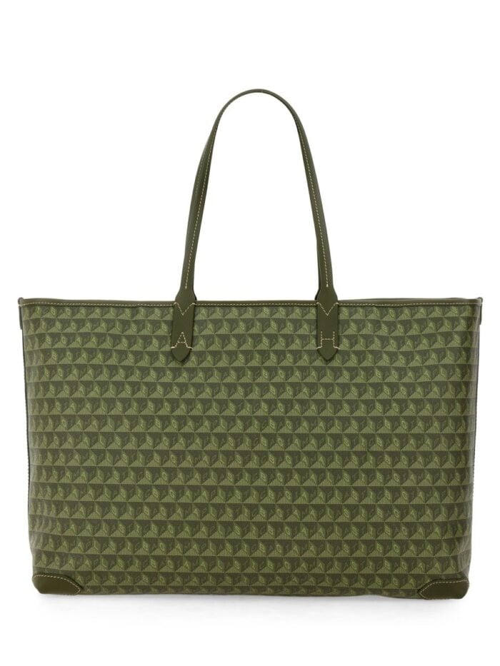 ANYA HINDMARCH "I AM A PLASTIC BAG" BAG