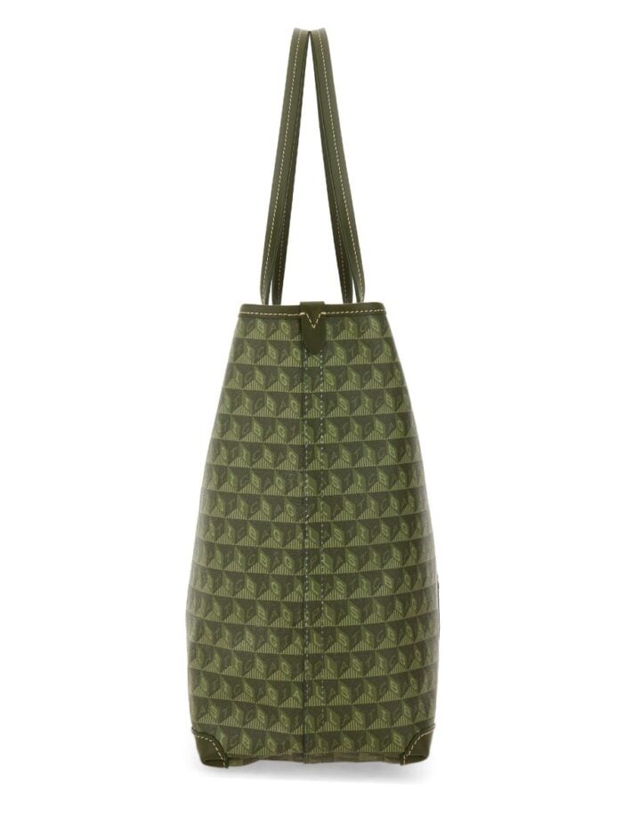 ANYA HINDMARCH "I AM A PLASTIC BAG" BAG