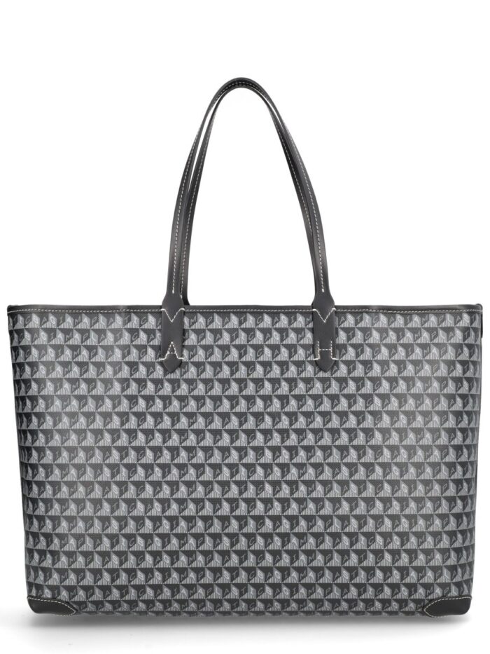 ANYA HINDMARCH "I AM A PLASTIC BAG" BAG