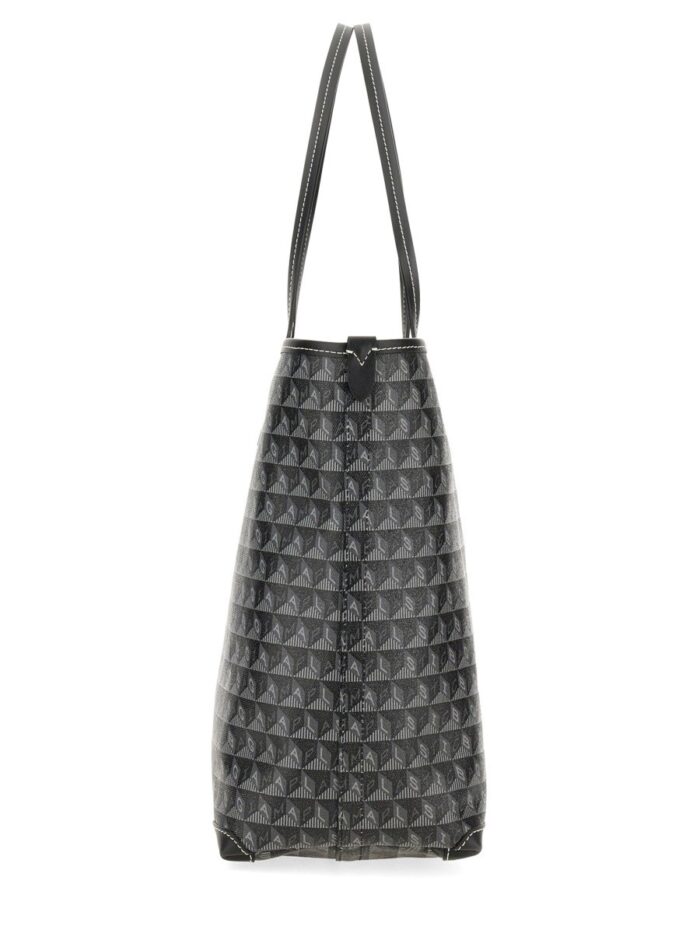 ANYA HINDMARCH "I AM PLASTIC BAG" TOTE BAG