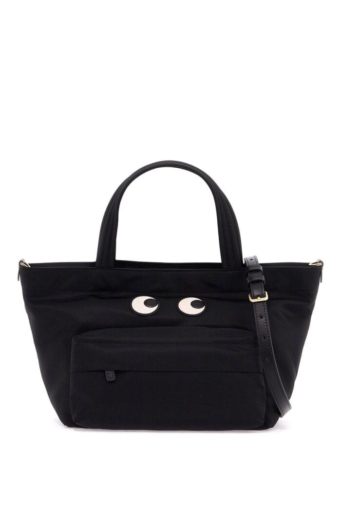 ANYA HINDMARCH Mini Eyes E/w Tote Bag