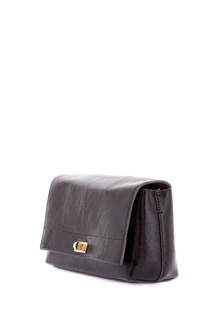 ANYA HINDMARCH Mortimer Shoulder Bag With