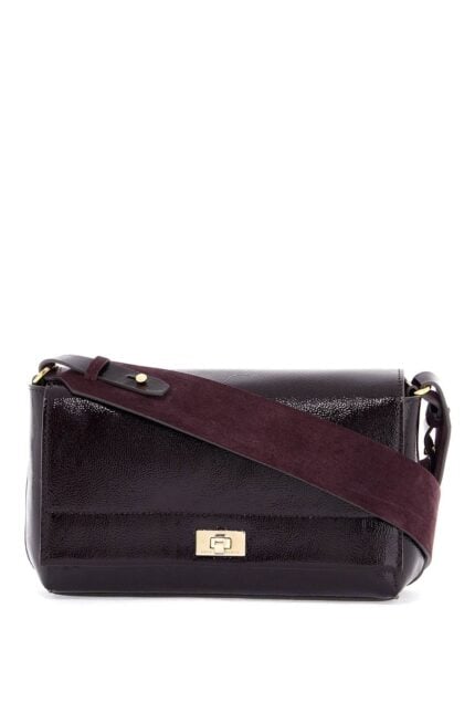 ANYA HINDMARCH Mortimer Shoulder Bag With