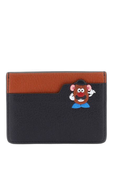 Anya Hindmarch Mr Potato Head Card Holder