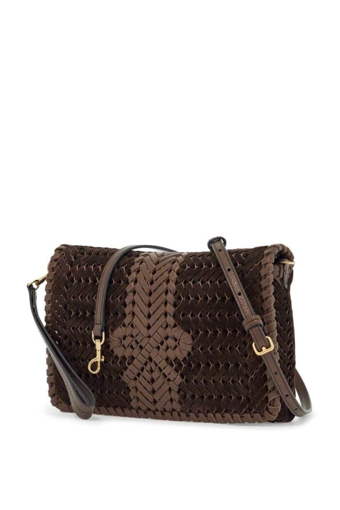 ANYA HINDMARCH Neeson Crossbody Bag