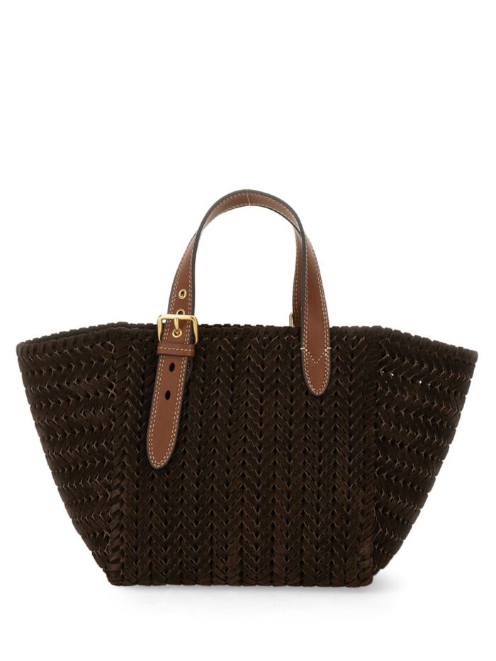 ANYA HINDMARCH NEESON" TOTE BAG SMALL