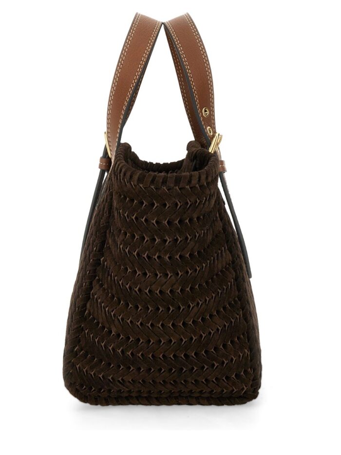 ANYA HINDMARCH NEESON" TOTE BAG SMALL