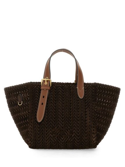 ANYA HINDMARCH NEESON" TOTE BAG SMALL