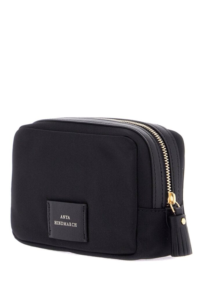 ANYA HINDMARCH 'nylon Pouch For Essential Items