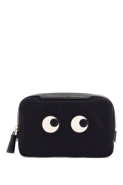 ANYA HINDMARCH 'nylon Pouch For Essential Items