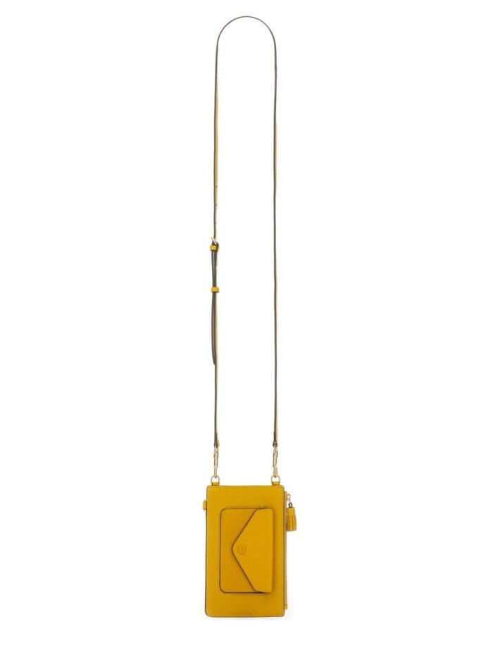 ANYA HINDMARCH PHONE BAG