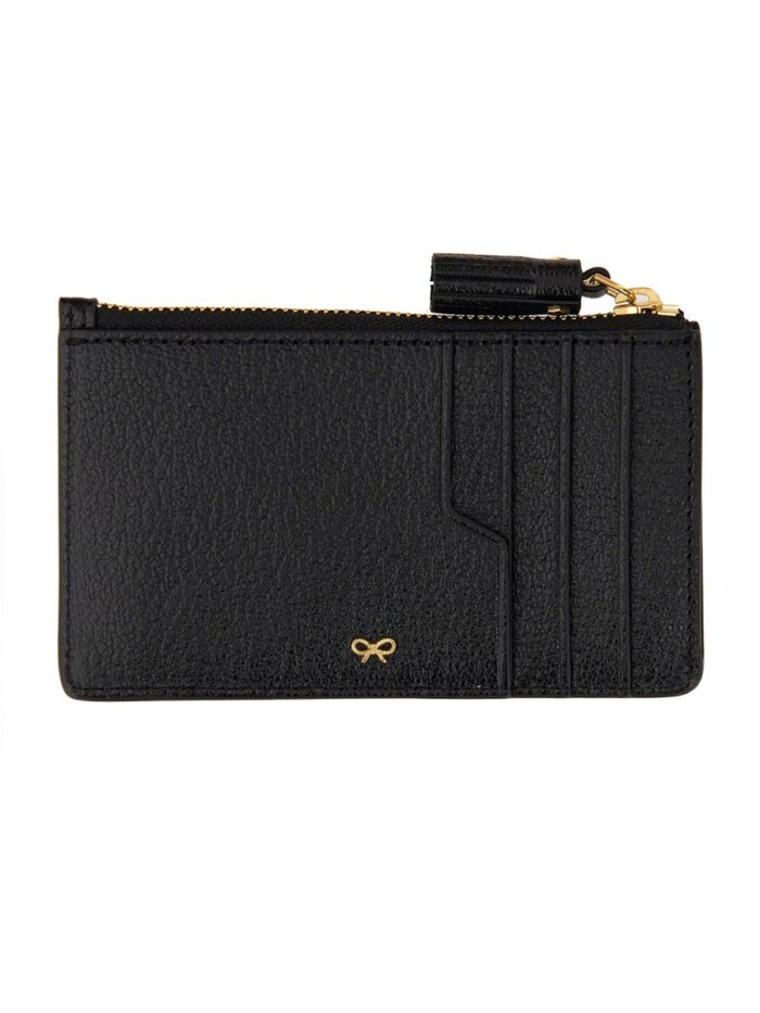 ANYA HINDMARCH PORTACARTE "EYES"
