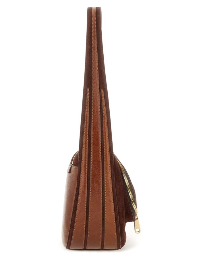 ANYA HINDMARCH SHOULDER BAG "VERE"