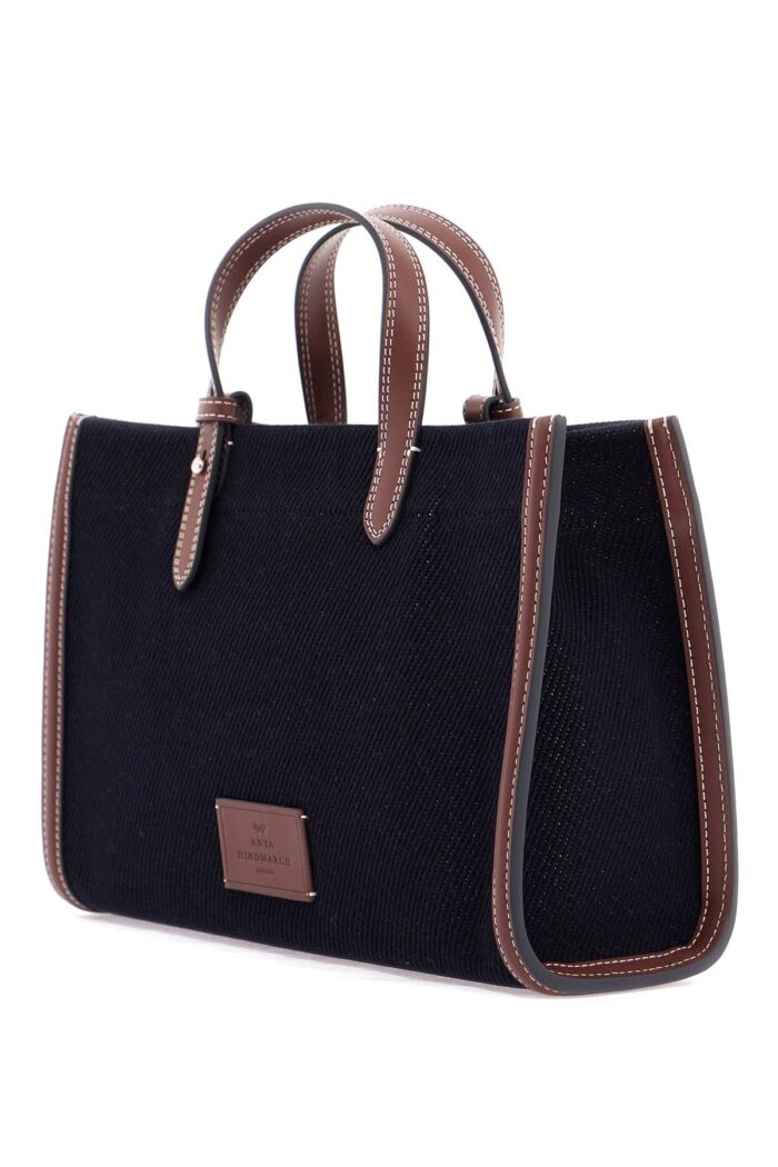 ANYA HINDMARCH 'tote Bag Eyes East/west