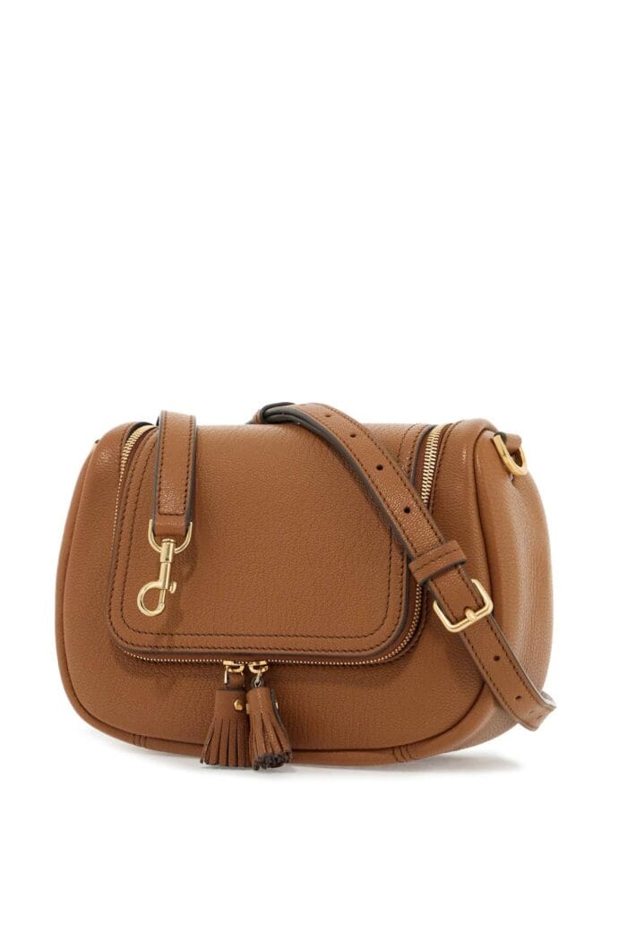 ANYA HINDMARCH "vere Soft Shoulder Bag"