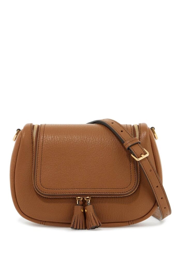 ANYA HINDMARCH "vere Soft Shoulder Bag"