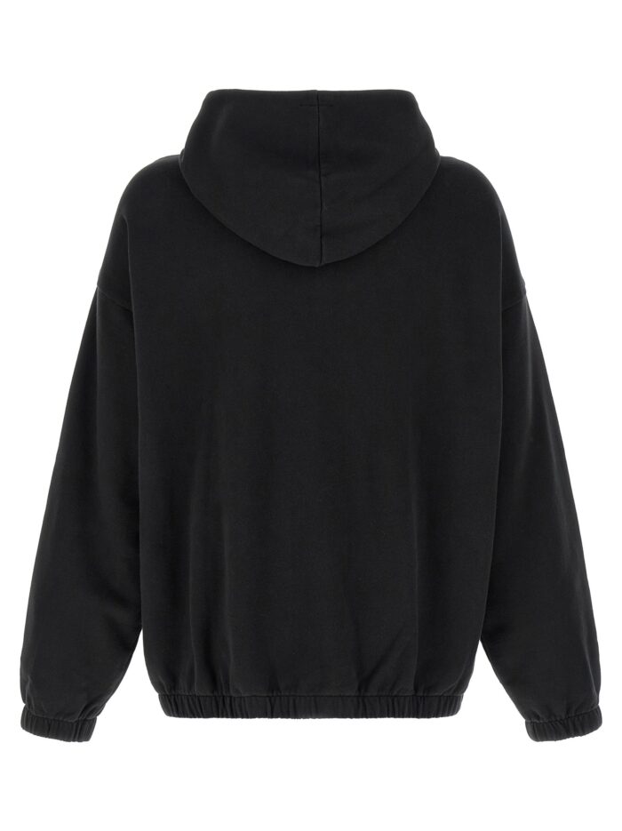 Vans 'A.O.D.' Hoodie By Slam Jam