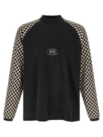 Vans 'A.O.D.' T-shirt By Slam Jam Racing