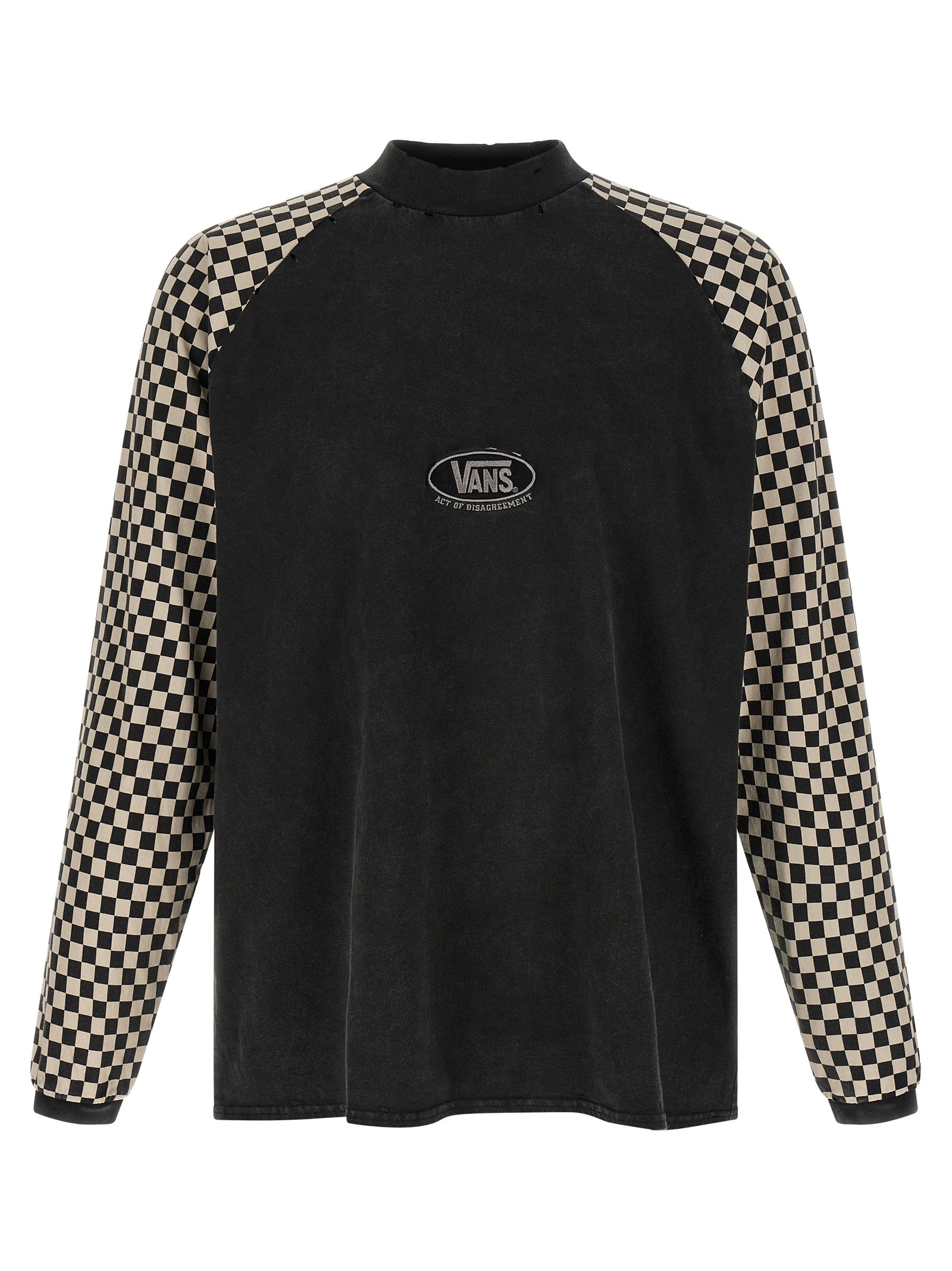 Vans 'A.O.D.' T-shirt By Slam Jam Racing
