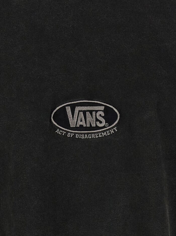 Vans 'A.O.D.' T-shirt By Slam Jam Racing